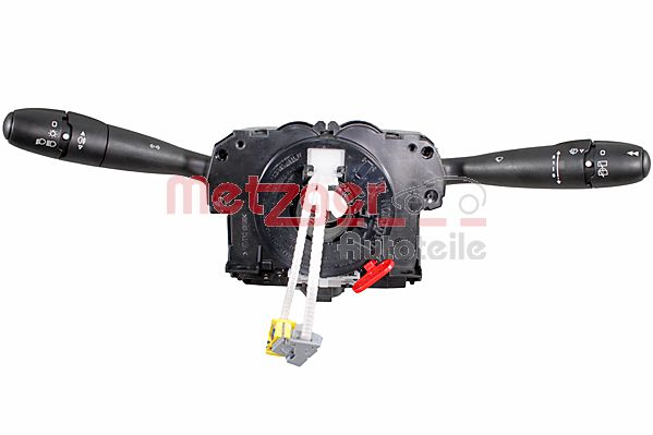 METZGER 0916846 ORIGINAL ERSATZTEIL GREENPARTS Lenkstockschalter